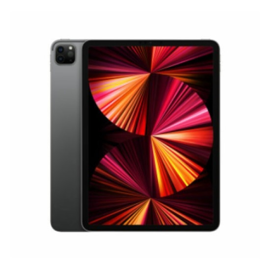 Apple iPad Pro 11 (2021) 128GB WiFi Spacegrau Apple iPad Pro 11 (2021) 128GB WiFi Spacegrau