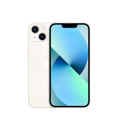 Apple iPhone 13 128GB 4GB RAM 6,1 Zoll  Full HD Polarstern