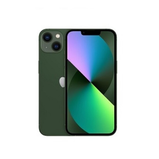 Apple iPhone 13 128GB Grün 6,1 Zoll Full HD 60 Hz 12 MP 4 GB RAM Apple iPhone 13 128GB Grün 6,1 Zoll Full HD 60 Hz 12 MP 4 GB RAM