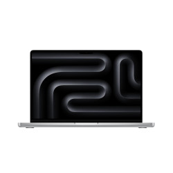 Apple MacBook Pro 16" M4 Pro 24GB 512GB 120 Hz  (2024) Silber MX2T3D/A