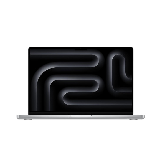 Apple MacBook Pro 16" M4 Pro 24GB 512GB 120 Hz  (2024) Silber MX2T3D/A