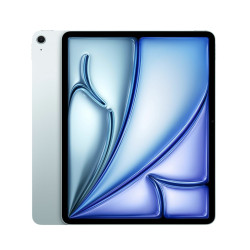 Apple iPad Air 13 2025 8 GB RAM 256 GB iPadOS 12 MP WiFi blau Apple iPad Air 13 2025 8 GB RAM 256 GB iPadOS 12 MP WiFi blau