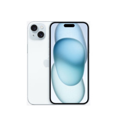 Apple iPhone 15 Plus 512GB 6,7 Zoll  Full HD  60 Hz  48 MP  6 GB RAM Blau