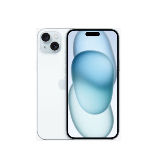 Apple iPhone 15 Plus 512GB 6,7 Zoll Full HD 60 Hz 48 MP 6 GB RAM Blau Apple iPhone 15 Plus 512GB 6,7 Zoll Full HD 60 Hz 48 MP 6 GB RAM Blau