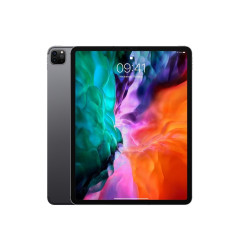Apple iPad Pro 12.9 (2020) 128GB WiFi + 4G Spacegrau Apple iPad Pro 12.9 (2020) 128GB WiFi + 4G Spacegrau