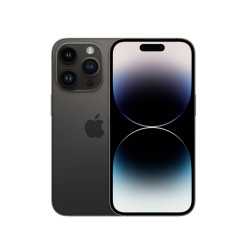 Apple iPhone 14 Pro 1TB Space Schwarz