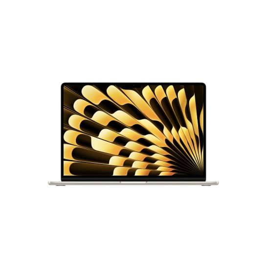 Apple MacBook Air 15" 2025 512GB 24GB M4 Polarstern AZERTY Apple MacBook Air 15" 2025 512GB 24GB M4 Polarstern AZERTY