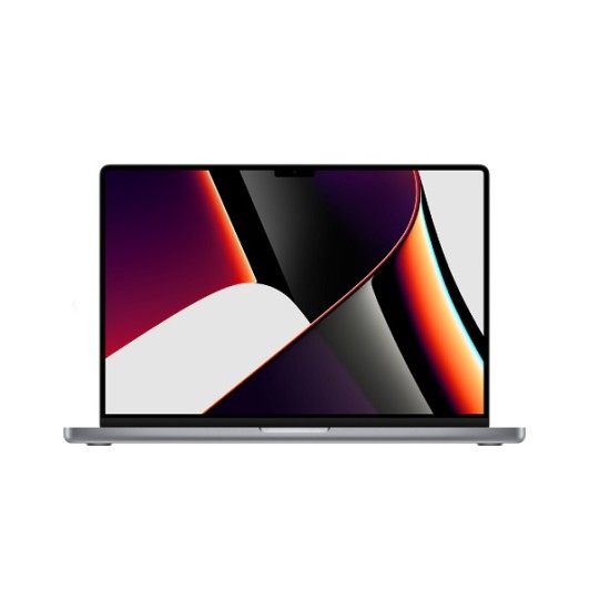 Apple MacBook Pro 16" 2021 512GB 16GB RAM M1 Pro 10-Core Space Grau (MK183D/A) Apple MacBook Pro 16" 2021 512GB 16GB RAM M1 Pro 10-Core Space Grau (MK183D/A)