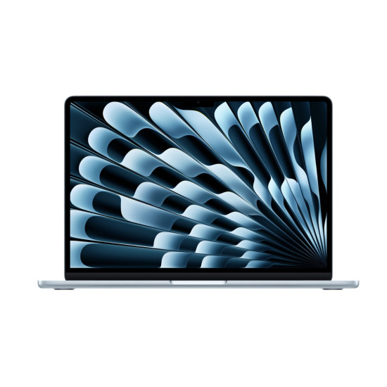 Apple MacBook Air 13" 2025 M4 512GB 16GB Himmelblau MC6U4D/A Apple MacBook Air 13" 2025 M4 512GB 16GB Himmelblau MC6U4D/A