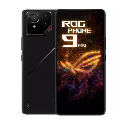 ASUS ROG Phone 9 Pro 512GB 16GB Phantom Black