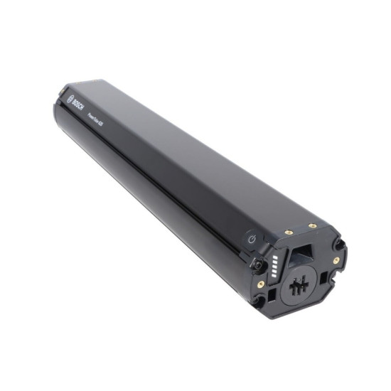 Bosch PowerTube 625 Smart System E-Bike Akku Horizontal BBP3760