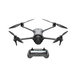 DJI Mavic 4 Pro Fly More Combo (DJI RC 2) Video 90 km/h 1.063 g 4K Digital-Zoom 28 fach DJI Mavic 4 Pro Fly More Combo (DJI RC 2) Video 90 km/h 1.063 g 4K Digital-Zoom 28 fach