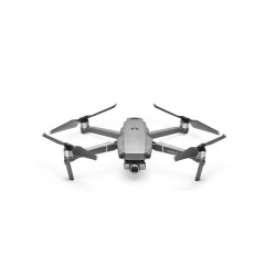DJI Mavic 2 Zoom Base Outdoor  72 km/h  905 g  optischer Zoom 2 fach  2.7K  Digital-Zoom 2 fach 