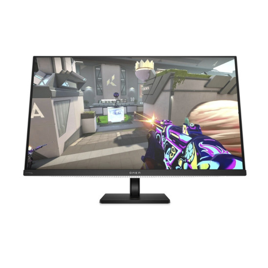 HP Omen Transcend 32 31,5 Zoll 3.840 x 2.160 Pixel 240 Hz QD-OLED 16:9 HP Omen Transcend 32 31,5 Zoll 3.840 x 2.160 Pixel 240 Hz QD-OLED 16:9