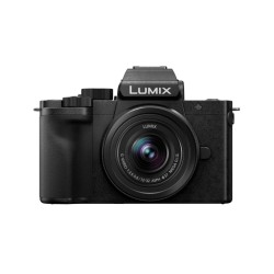 Panasonic Lumix G100D Kit 12-32 mm + 35-100 mm