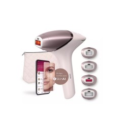 Philips Lumea Series 9000 SenseIQ BRP958/00 Philips Lumea Series 9000 SenseIQ BRP958/00