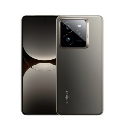 Realme GT 7 Pro Galaxy Grey 6,78 Zoll  Full HD  120 Hz  50 MP  12GB RAM  512 GB 