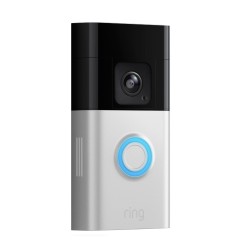 Ring Türsprechanlage mit Kamera Battery Doorbell Pro