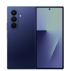 Samsung Galaxy Z Fold7 512GB Blue Shadow