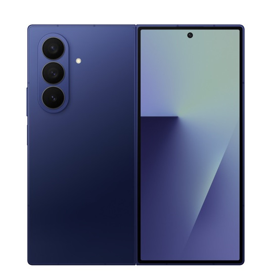 Samsung Galaxy Z Fold7 512GB Blue Shadow Samsung Galaxy Z Fold7 512GB Blue Shadow