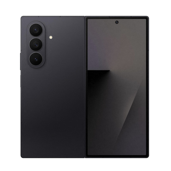 Samsung Galaxy Z Fold7 512GB Jetblack 8 Zoll  Full HD  120 Hz  50 MP  12 GB RAM