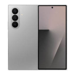 Samsung Galaxy Z Fold7 256GB Silver Shadow 8 Zoll  Full HD  120 Hz  50 MP  12 GB RAM 