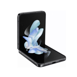 Samsung Galaxy Z Flip4 128GB Graphite 6,7 Zoll Full HD 120 Hz 12 MP 8 GB RAM Samsung Galaxy Z Flip4 128GB Graphite 6,7 Zoll Full HD 120 Hz 12 MP 8 GB RAM