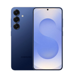 Samsung Galaxy S25 128GB Navy 6,2 Zoll  Full HD  120 Hz  50 MP  12 GB RAM