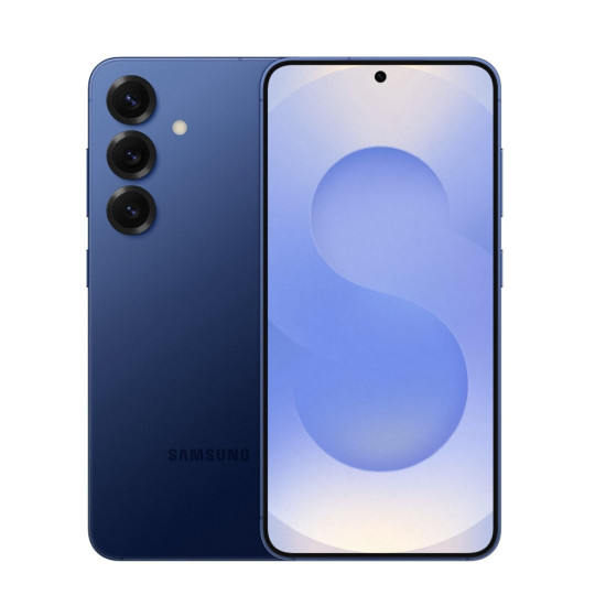 Samsung Galaxy S25 128GB Navy 6,2 Zoll  Full HD  120 Hz  50 MP  12 GB RAM