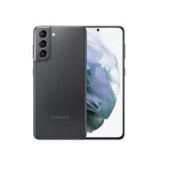 Samsung Galaxy S21 5G 256GB Phantom Gray 6,2 Zoll Full HD 120 Hz 64 MP 8 GB RAM Samsung Galaxy S21 5G 256GB Phantom Gray 6,2 Zoll Full HD 120 Hz 64 MP 8 GB RAM