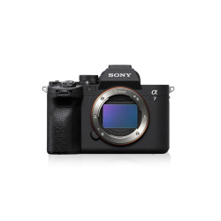 Sony Alpha 7 IV Vollformat  33 Megapixel  4K Body