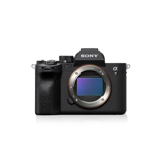 Sony Alpha 7 IV Vollformat  33 Megapixel  4K Body