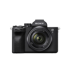 Sony Alpha 7 IV Kit 28-70 mm OSS