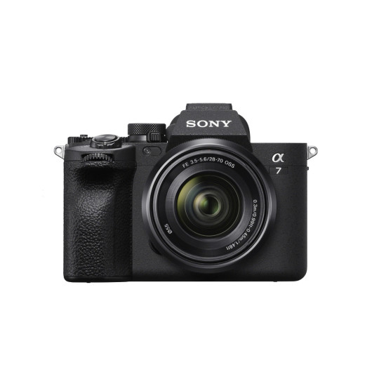 Sony Alpha 7 IV Kit 28-70 mm OSS Sony Alpha 7 IV Kit 28-70 mm OSS