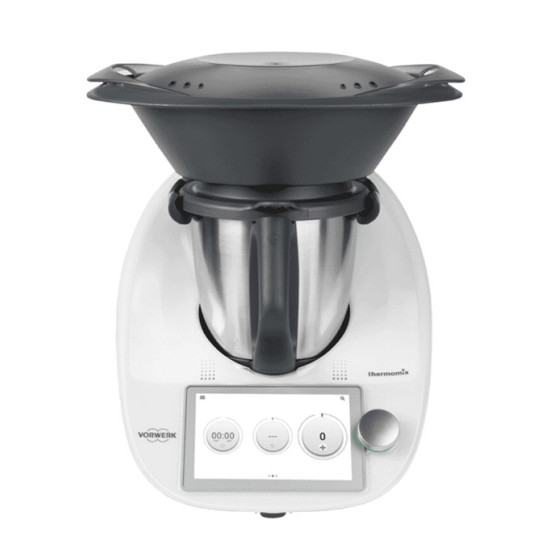 Vorwerk Thermomix TM6 Vorwerk Thermomix TM6
