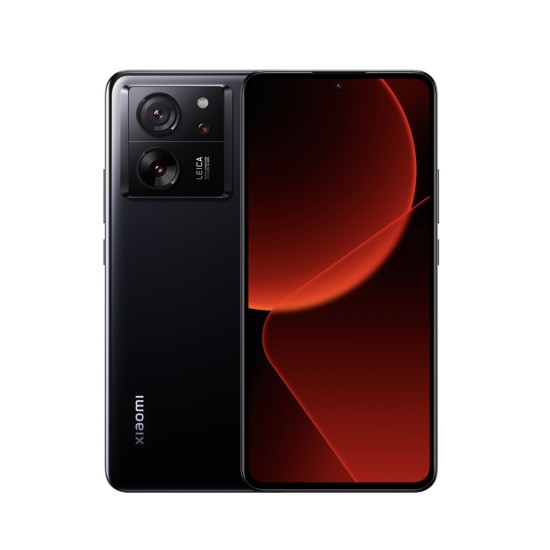 Xiaomi 13T 256GB 6,67 Zoll Full HD 144 Hz 50 MP 8 GB RAM Black Xiaomi 13T 256GB 6,67 Zoll Full HD 144 Hz 50 MP 8 GB RAM Black