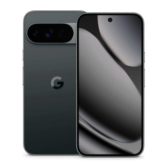 Google Pixel 10 Pro XL 512GB Obsidian