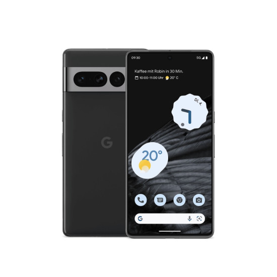 Google Pixel 7 Pro 256GB Obsidian