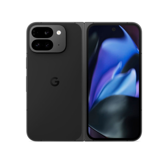 Google Pixel 9 Pro Fold 256GB Obsidian