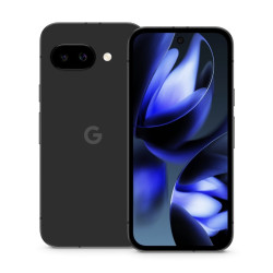 Google Pixel 9a 128GB 6,3 Zoll  Full HD 120Hz 48MP 8GB RAM Obsidian