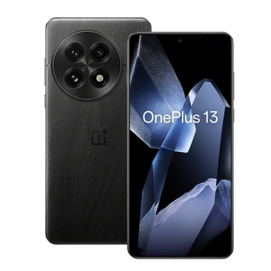 OnePlus 13 512GB 16GB Black Eclipse