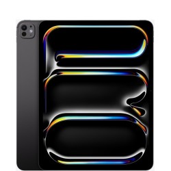 Apple iPad Pro 11 2024 1TB 120 Hz 16 GB RAM WiFi schwarz Apple iPad Pro 11 2024 1TB 120 Hz 16 GB RAM WiFi schwarz