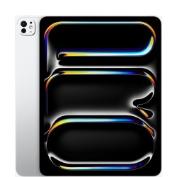 Apple iPad Pro 13 2025 256GB 12GB 13 Zoll 120 Hz 12 MP WiFi Silber Apple iPad Pro 13 2025 256GB 12GB 13 Zoll 120 Hz 12 MP WiFi Silber