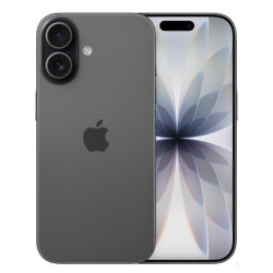 Apple iPhone 17 256GB Schwarz 6,3 Zoll  120 Hz  48 MP  8 GB RAM 