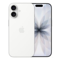Apple iPhone 17 256GB 6,3 Zoll 120 Hz 48 MP 8 GB RAM Weiß Apple iPhone 17 256GB 6,3 Zoll 120 Hz 48 MP 8 GB RAM Weiß