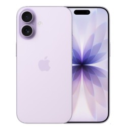 Apple iPhone 17 256GB 6,3 Zoll 120 Hz 48 MP 8 GB RAM Lavendel Apple iPhone 17 256GB 6,3 Zoll 120 Hz 48 MP 8 GB RAM Lavendel