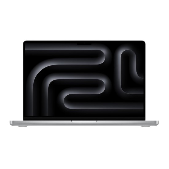 Apple MacBook Pro 14" M5 (2025) 1TB 24GB 10C GPU Silber MDE64D/A Apple MacBook Pro 14" M5 (2025) 1TB 24GB 10C GPU Silber MDE64D/A