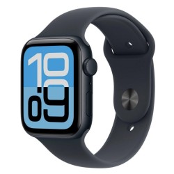 Apple Watch SE 3 GPS 40mm Midnight Sport Band Midnight M/L Apple Watch SE 3 GPS 40mm Midnight Sport Band Midnight M/L