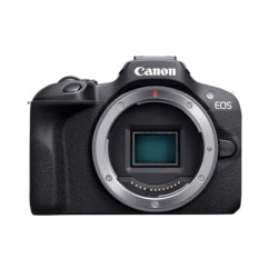 Canon EOS R100 24,1 Megapixel  Full HD Body