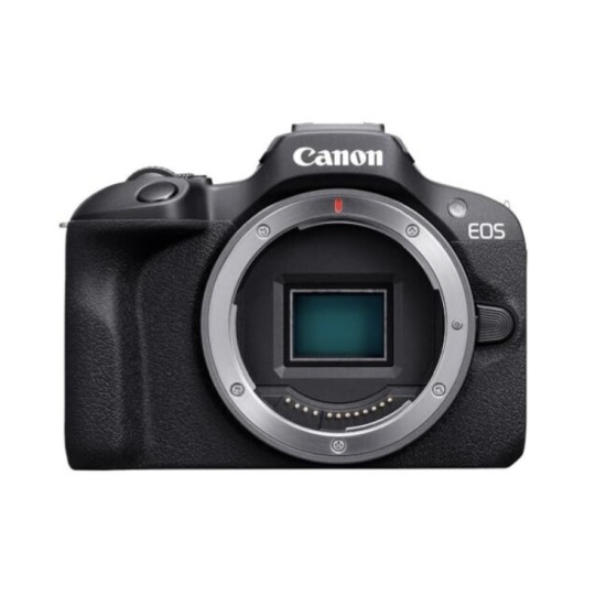 Canon EOS R100 24,1 Megapixel  Full HD Body